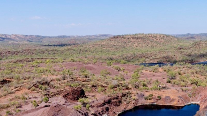 Fresh geophysics fuels growing True North Qld copper target