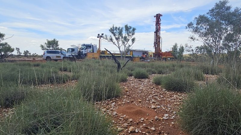 Lynas mega-deal sparks global race for low-cost rare earths
