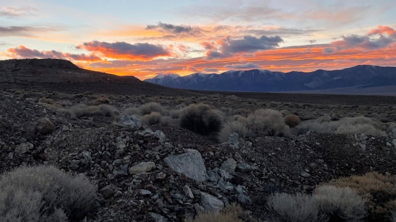 Viking opens US trading window as tungsten push accelerates