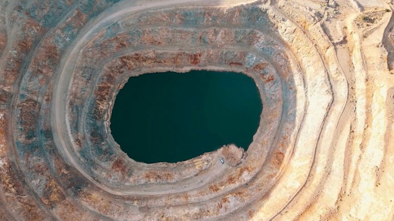 Higher gold price delivers Dateline glittering US project numbers