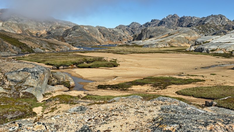 Dalaroo geophysics unlocks thick Greenland rare earths potential