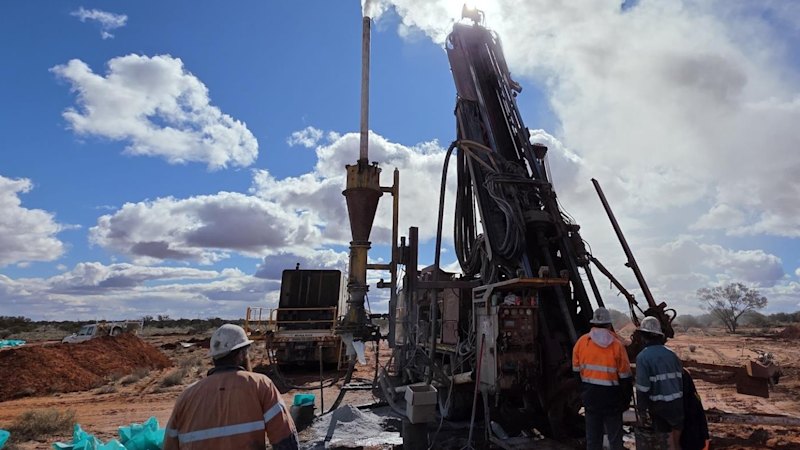 Gold leads SA charge as Marmota unlocks titanium sands surprise