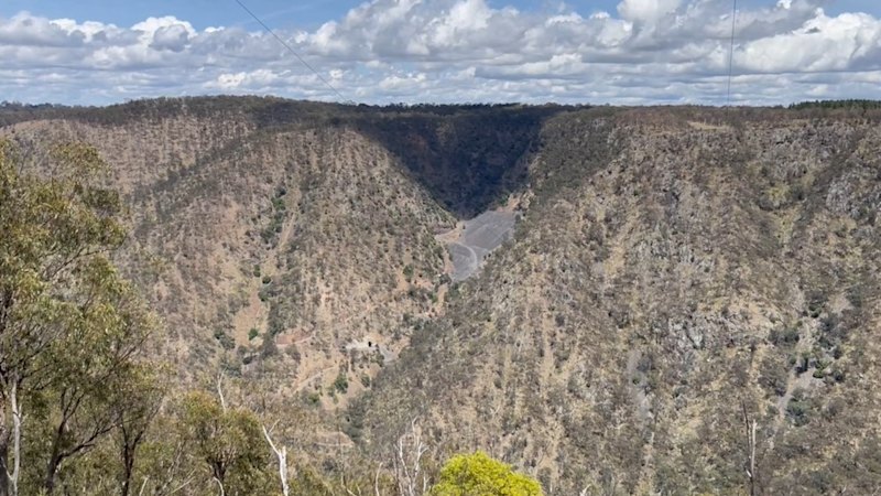 Larvotto gets green light to restart NSW Hillgrove gold-antimony mine