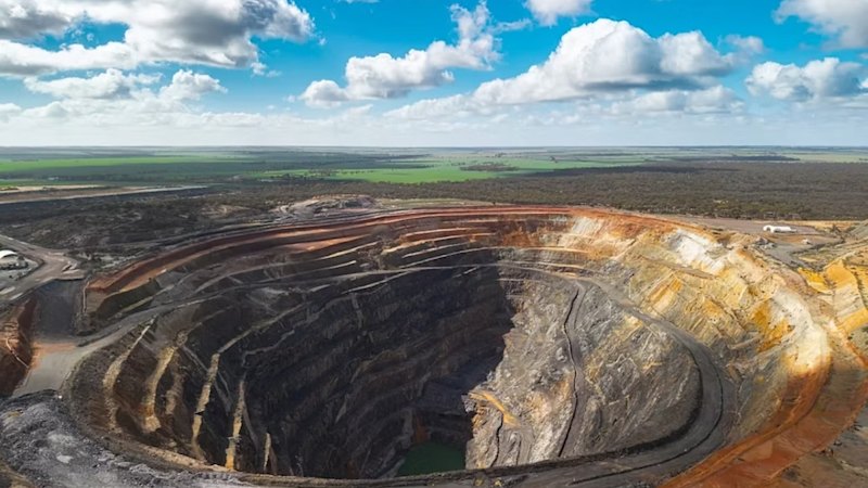 Forrestania locks in $310M to fuel dual WA gold hub strategy