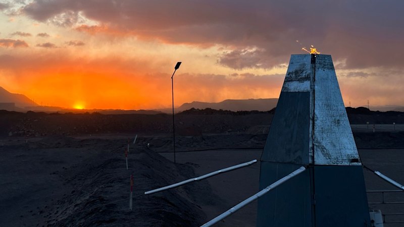 TMK Energy edges closer to gas flow milestone in Mongolia