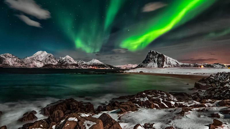 Eclipse confirms critical minerals kicker at Greenland rare earths giant