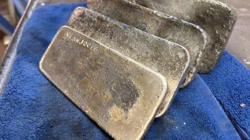 Auric bags m from first WA Munda gold mine sales