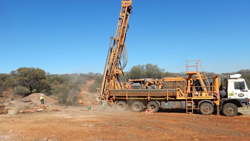 Venus taps CSIRO tech to unearth hidden WA gold targets