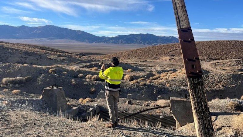 Viking fast-tracks US tungsten processing plan with global partner