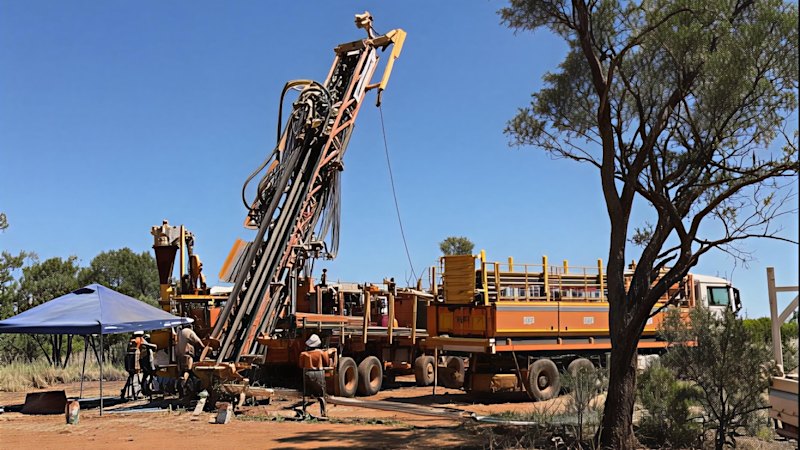 True North revs up as high-grade Qld copper-gold sparks drilling blitz