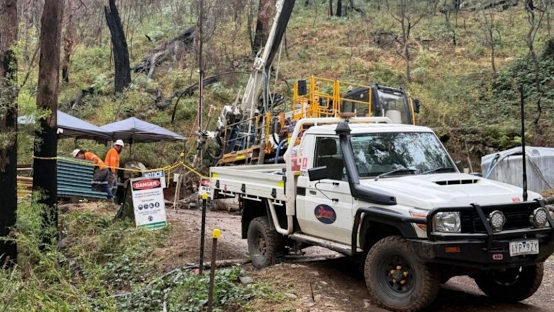 Advance unearths fresh gold to grow Victorian footprint