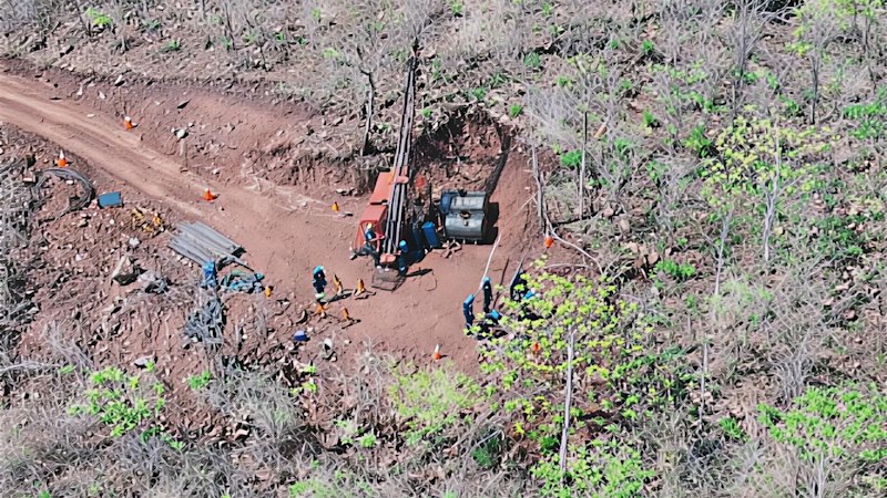 Lindian fires up rigs to target high-grade Malawian rare earths