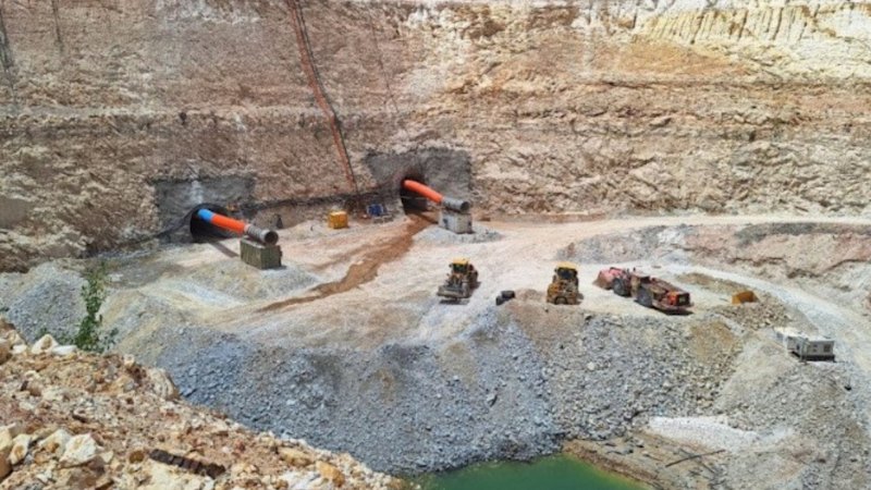 Venus Metals to pay $10M special dividend of Rox shares after Youanmi royalty sale