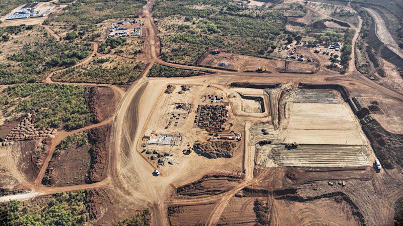 Lindian nails 98% rare earths recovery in independent tests