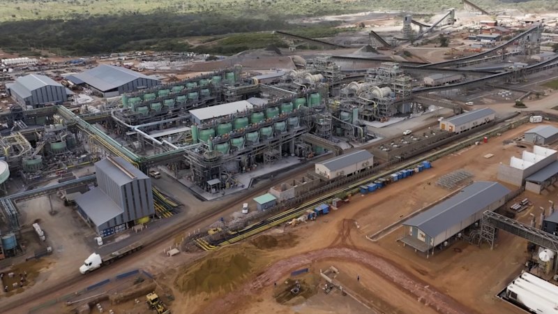 Patriot expands footprint in heart of Zambian copper country