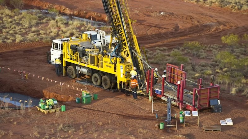 Barkly gets green light for 10,000m NT rare earths drilling blitz