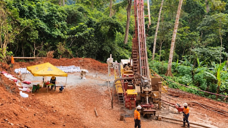Dalaroo cranks up Côte d’Ivoire gold quest as assays loom