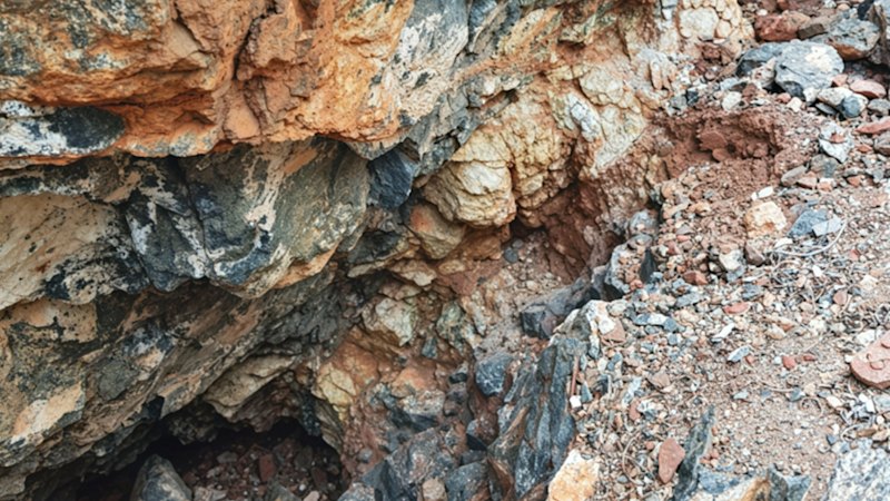 Venus royalty windfall breathes new life into WA gold hunt