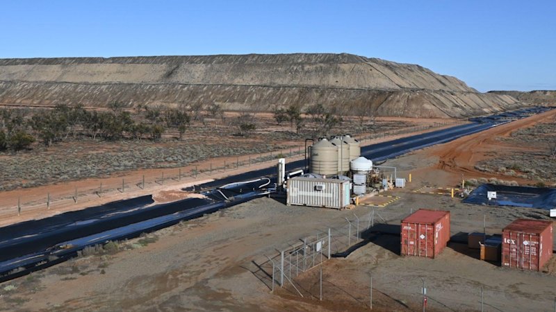 Pacgold drills into high-grade gold as SA heap leach fires up