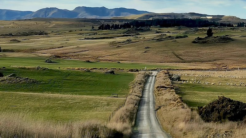 Critical Resources identifies three gold-antimony targets at Silver Peaks in New Zealand