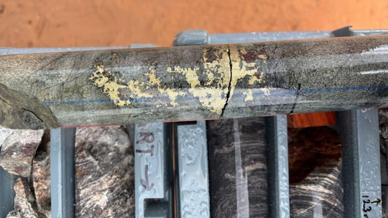 Litchfield boosts NT base metals case with broad drill hits