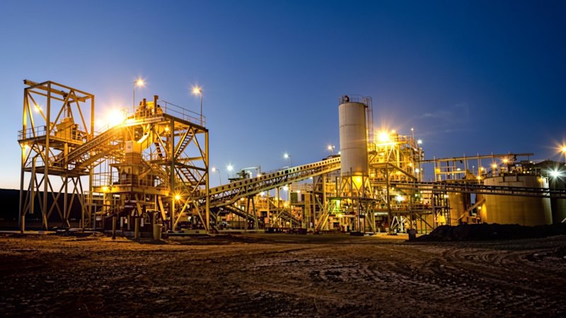 Forrestania lands Edna May in $300M WA gold hub coup