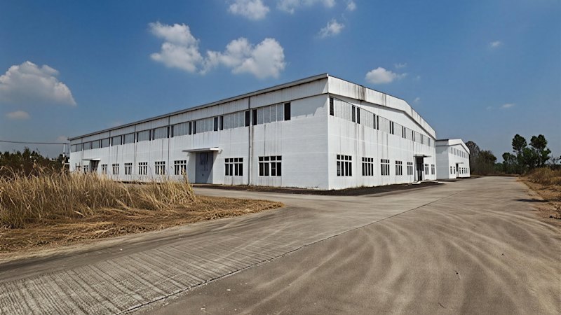 Hastings snaps up bargain rare earths hydromet plant