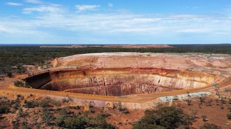 smh.com.au - Craig Nolan - Eureka moment as Javelin locks in MEGA WA gold mining deal