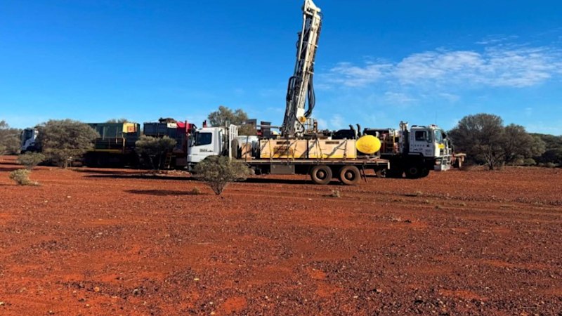 Venus drills deeper to chase higher-grade WA gold resource