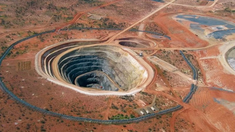 Marmota unveils bonanza gold at newest Gawler project