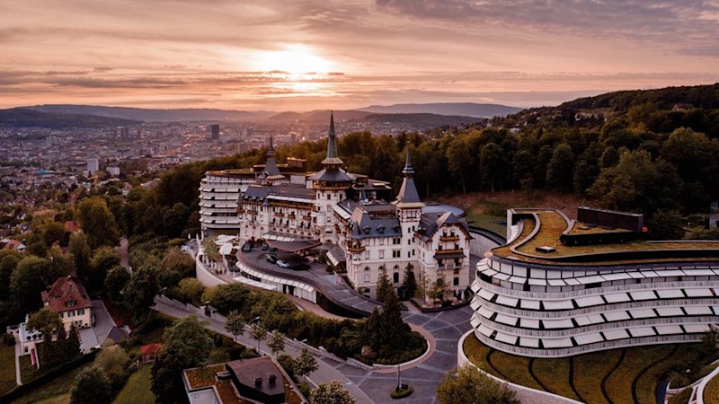 Osmond spotlights Spanish critical minerals play at Swiss expo