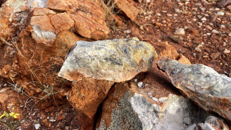 PLC Resources lights up giant new WA gold hunting ground in Murchison