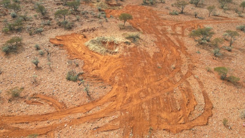 PLC kicks off drilling at Murchison gold target