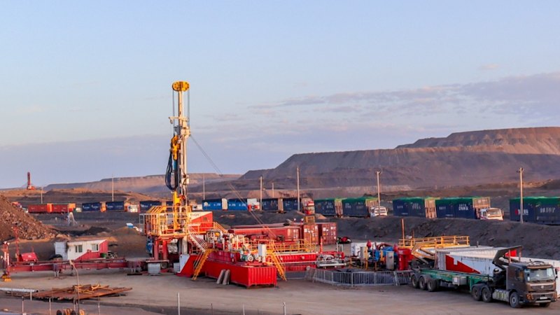 TMK throws doors open to partners for Mongolian gas project