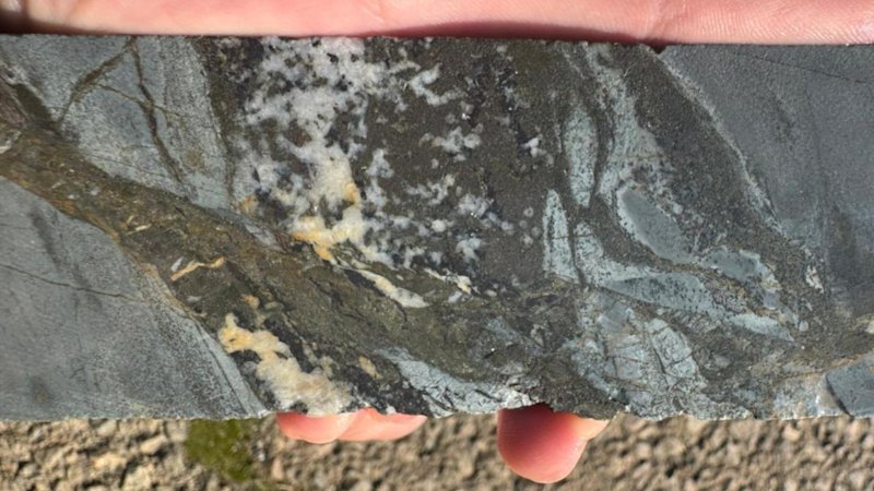 Strickland jags new base metals find in Serbia