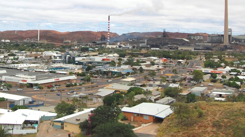 Larvotto inks option on historic Queensland high-grade copper mine