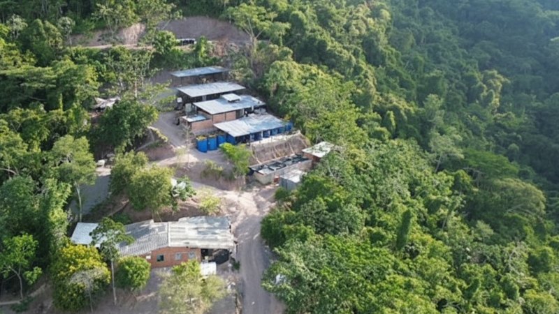 Aguia sharpens Colombian gold play as costs dive, grades rise