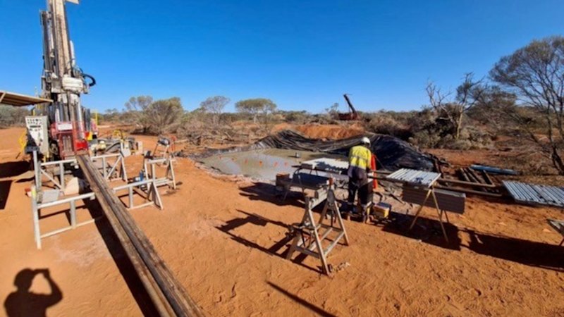 Gateway snags even more high-grade gold in WA