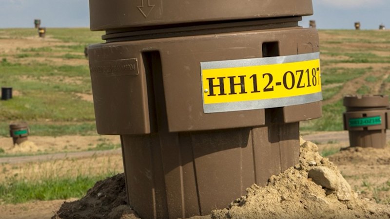 Peninsula fires up Wyoming uranium play amid US tailwinds