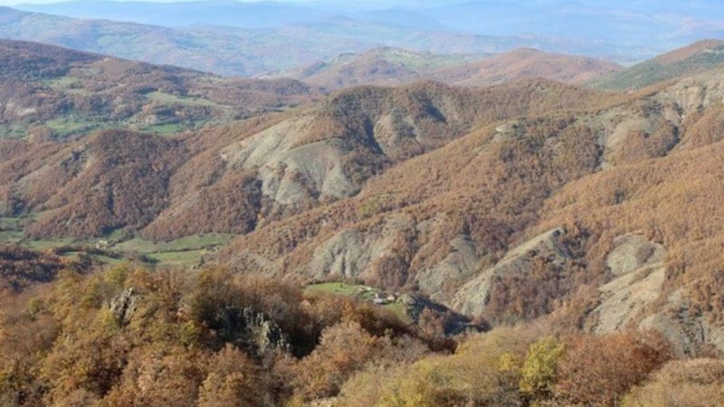 Strickland stretches Serbian gold system past resource boundary