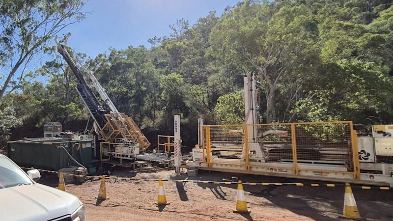 True North launches drilling blitz in Qld to grow copper discovery