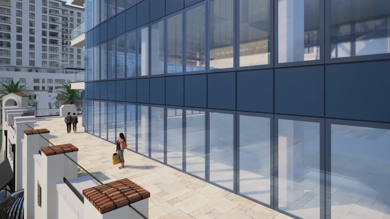 ClearVue signs NZ distributor for solar glass