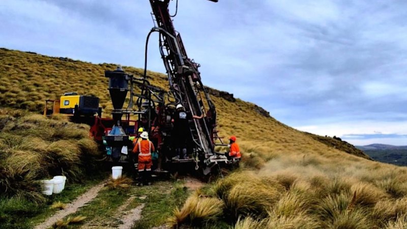 Critical bets big with battery and gold play