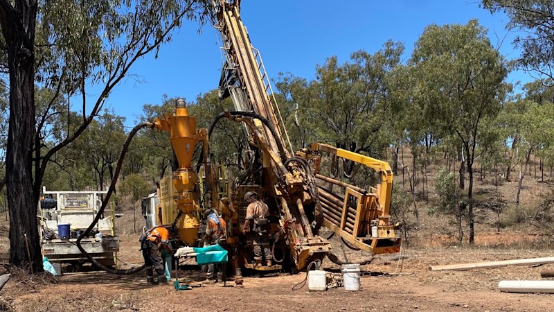 Moonlight hits the ASX with rods spinning in Queensland