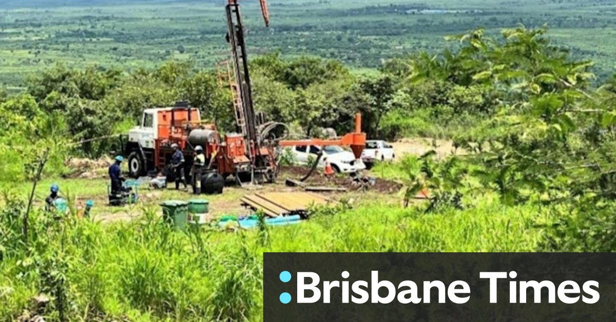 Lindian triples rare earths mining area at huge Malawi project
