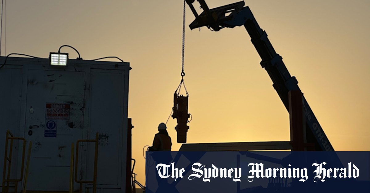 TMK hits record monthly gas production in Mongolia