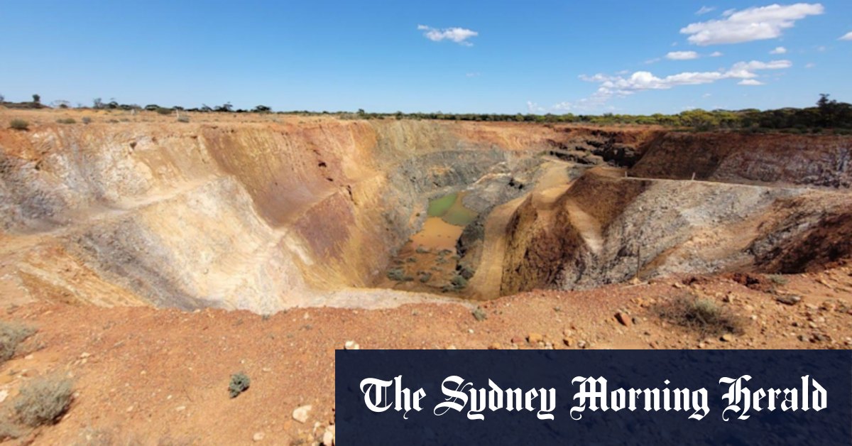 Auric clears path to settle new Kalgoorlie gold play