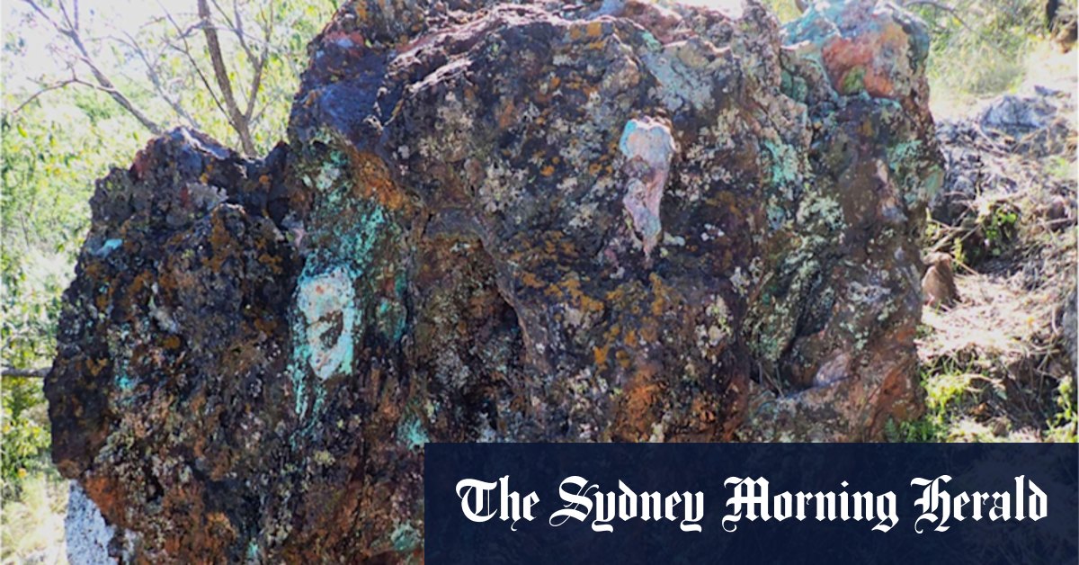 Golden Deeps unleashes monster copper-silver grades in Namibia