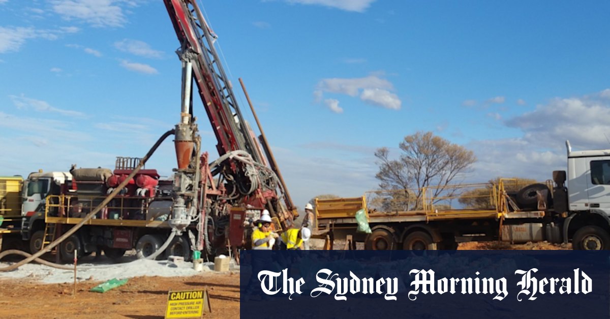 Great Southern lands $337k grant to drive WA gold and platinum hunt