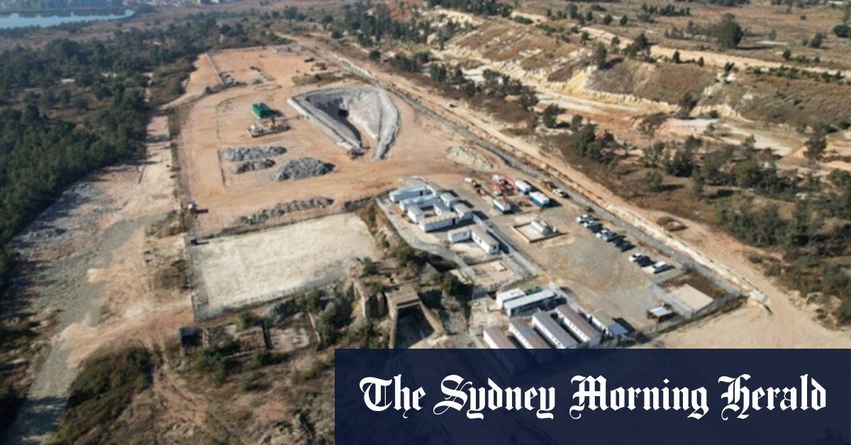 West Wits locks in M to launch South African gold mine